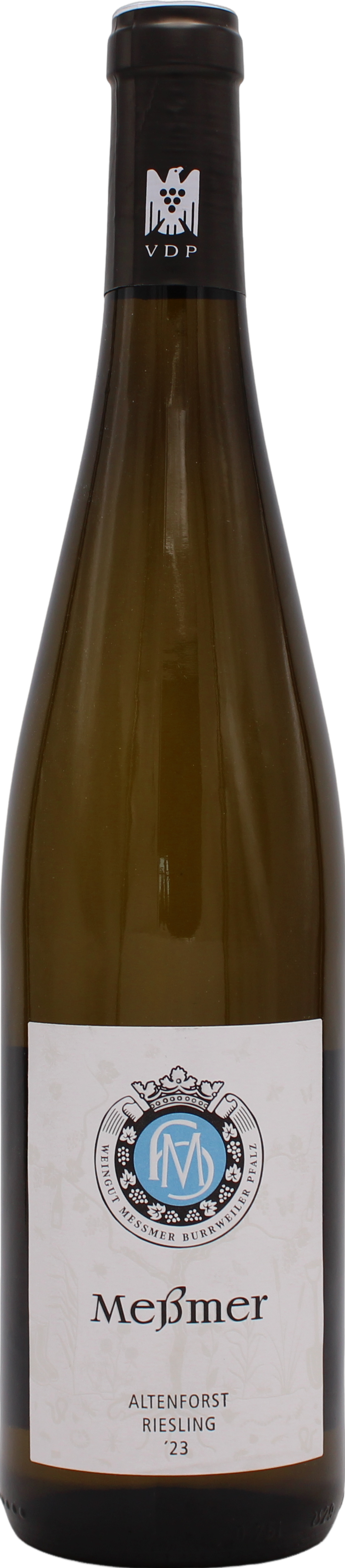 Burrweiler Altenforst Riesling 1. Lage