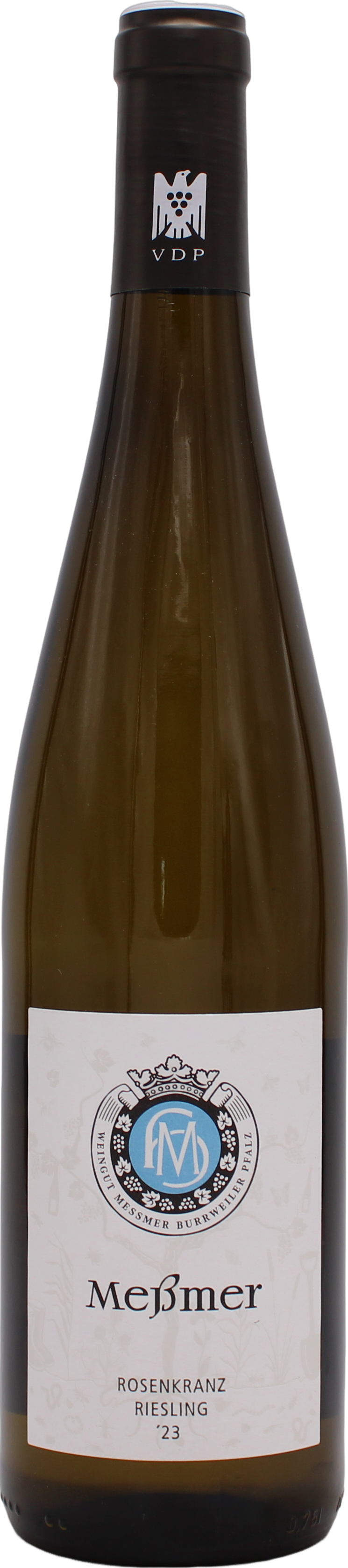 Böchinger Rosenkranz Riesling 1. Lage