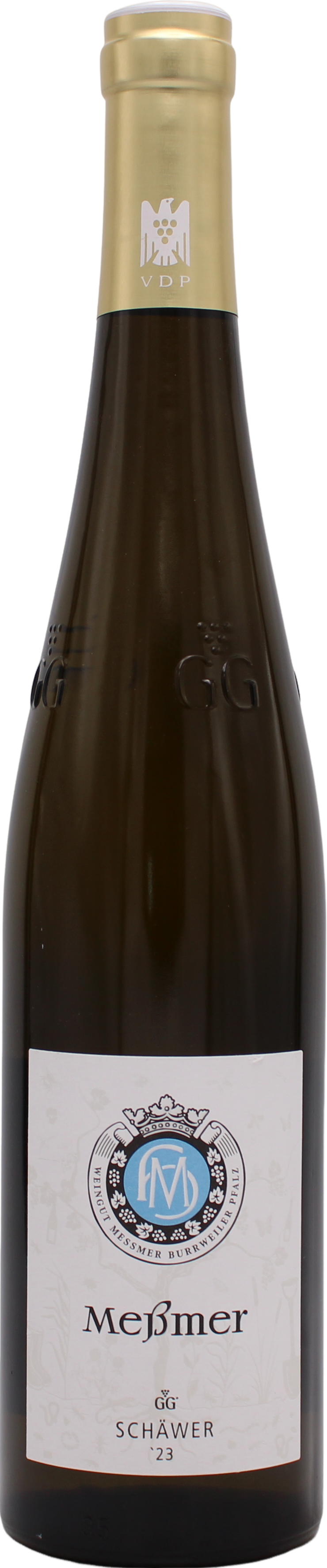 Burrweiler Schäwer Riesling GG