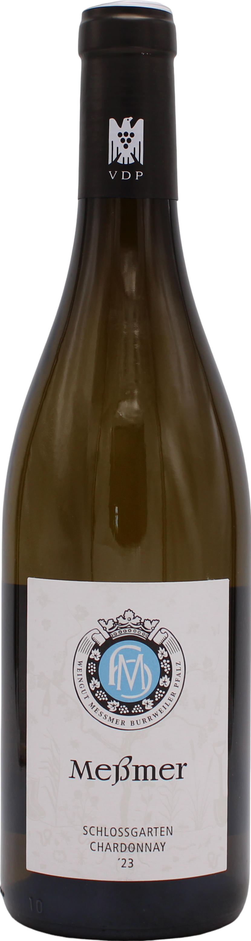 Burrweiler Schlossgarten Chardonnay 1. Lage