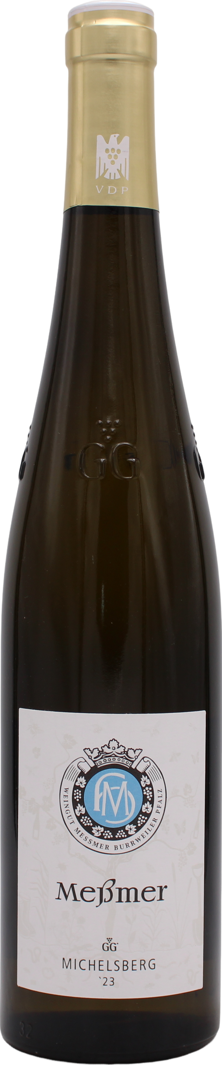 Michelsberg Riesling GG