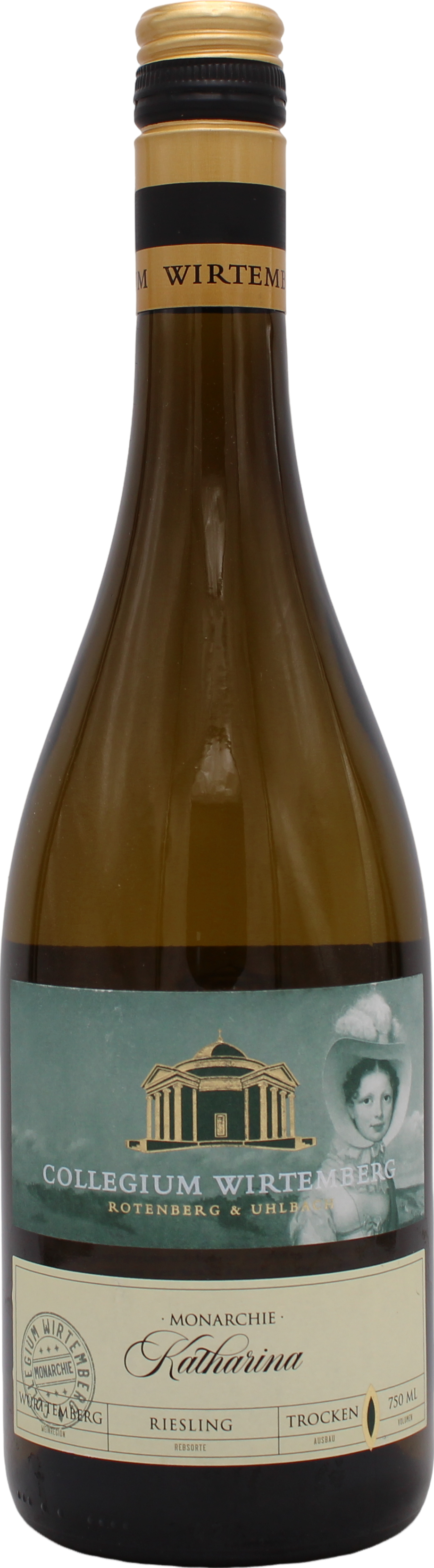 Katharina Riesling