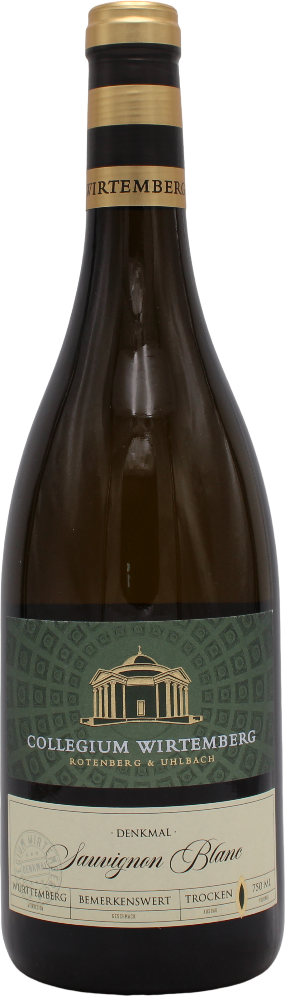 Collection Wirtemberg Sauvignon Blanc