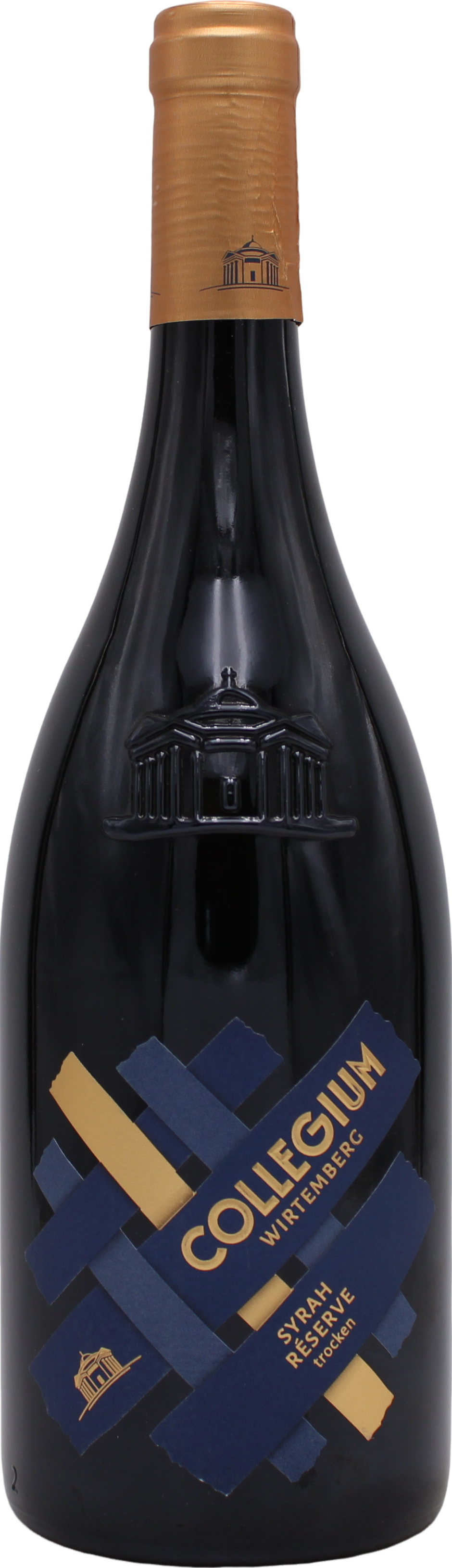 Collection Réserve Syrah