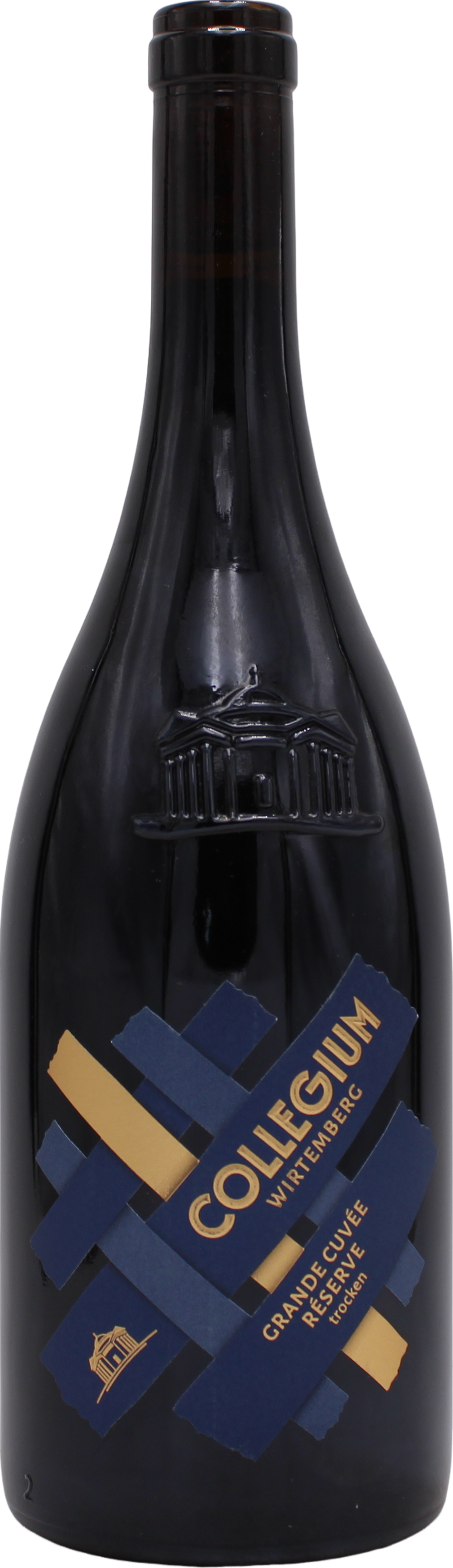 Collection Grande Réserve Cuvée