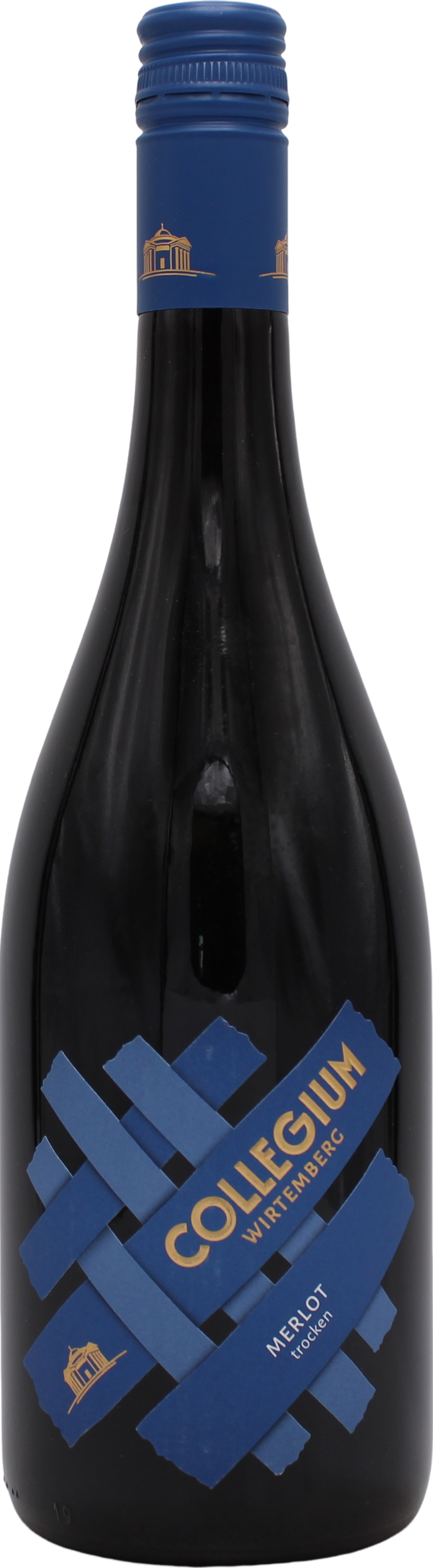 Collection Stuttgart Merlot