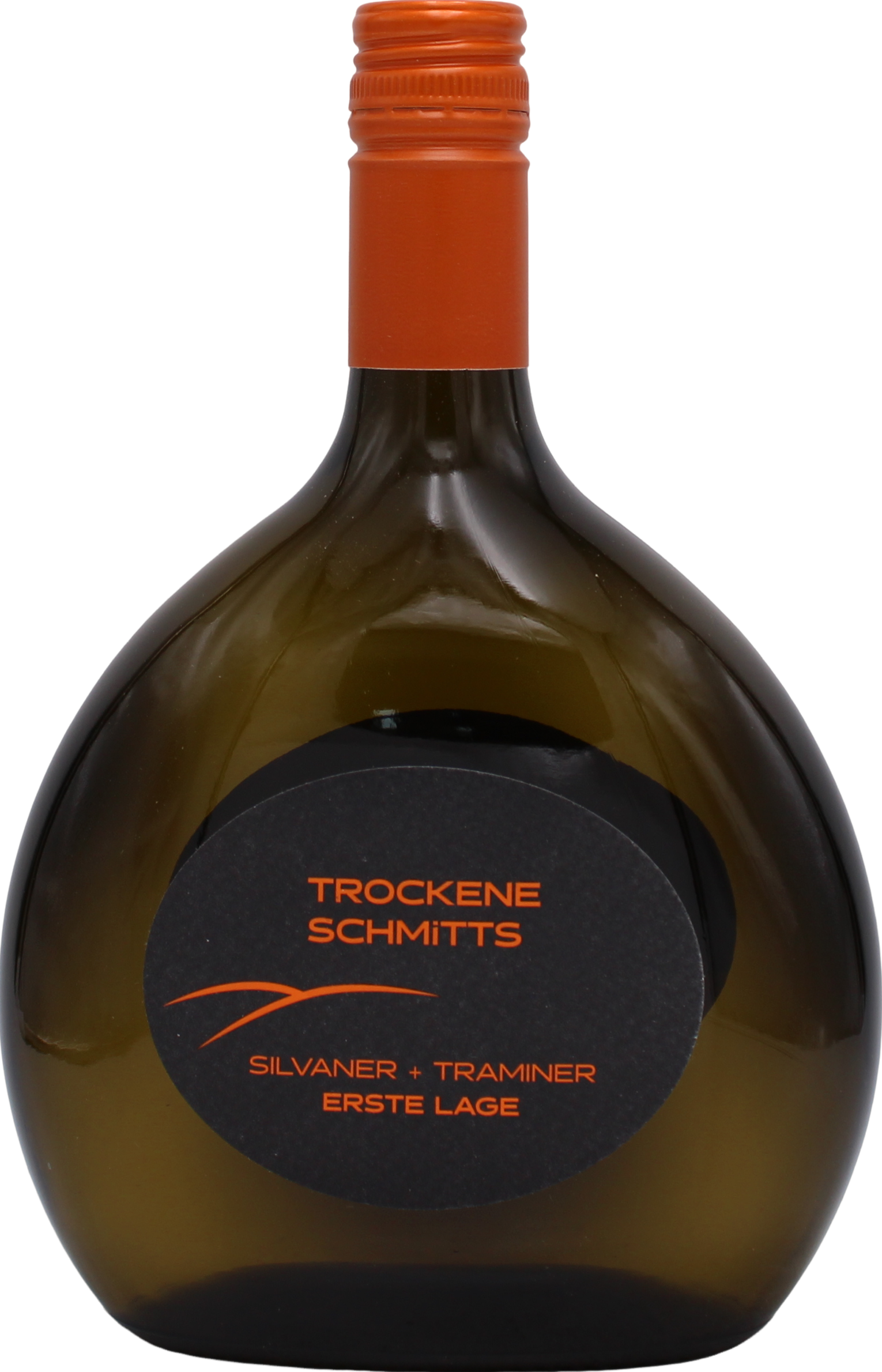 Randersacker Lämmerberg 1. Lage Silvaner & Traminer