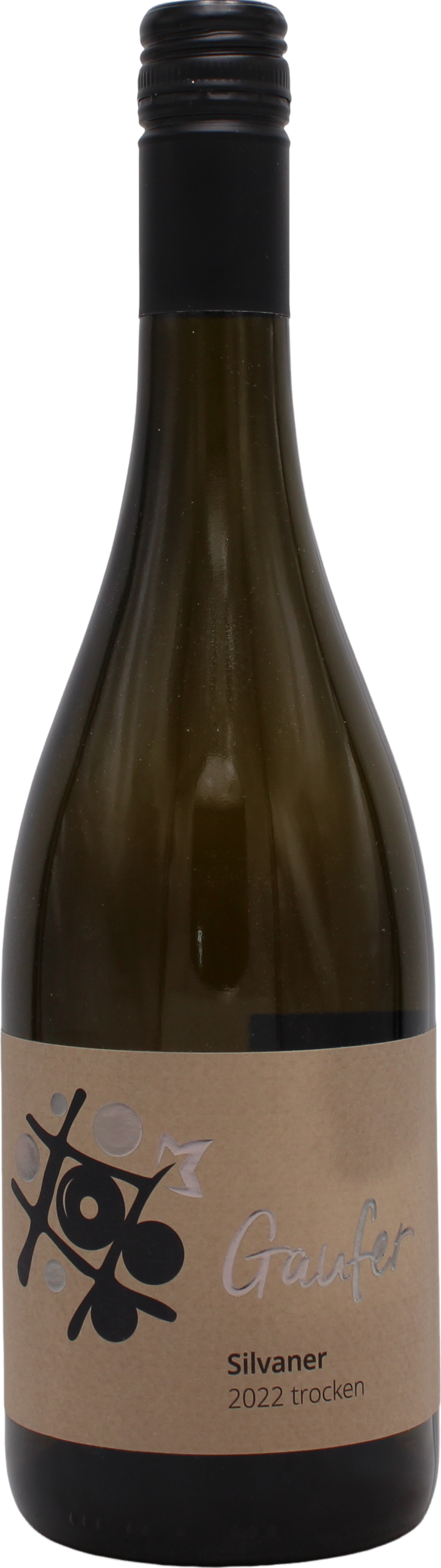 Ingelfinger Hoher Berg Silvaner