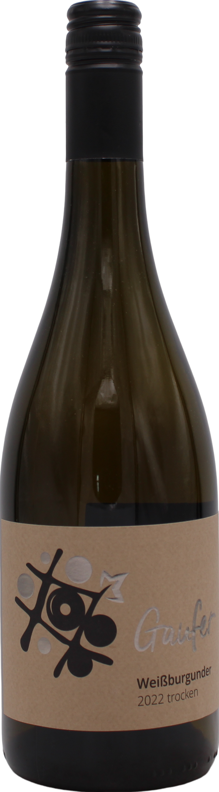 Ingelfinger Hoher Berg Erlesenes Weißburgunder