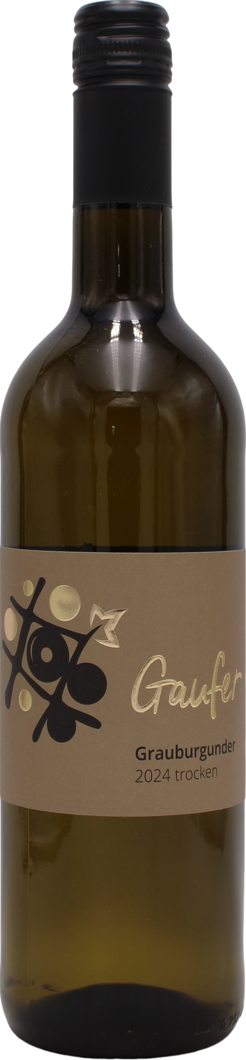 Ingelfinger Hoher Berg Geschmackvolles Grauburgunder