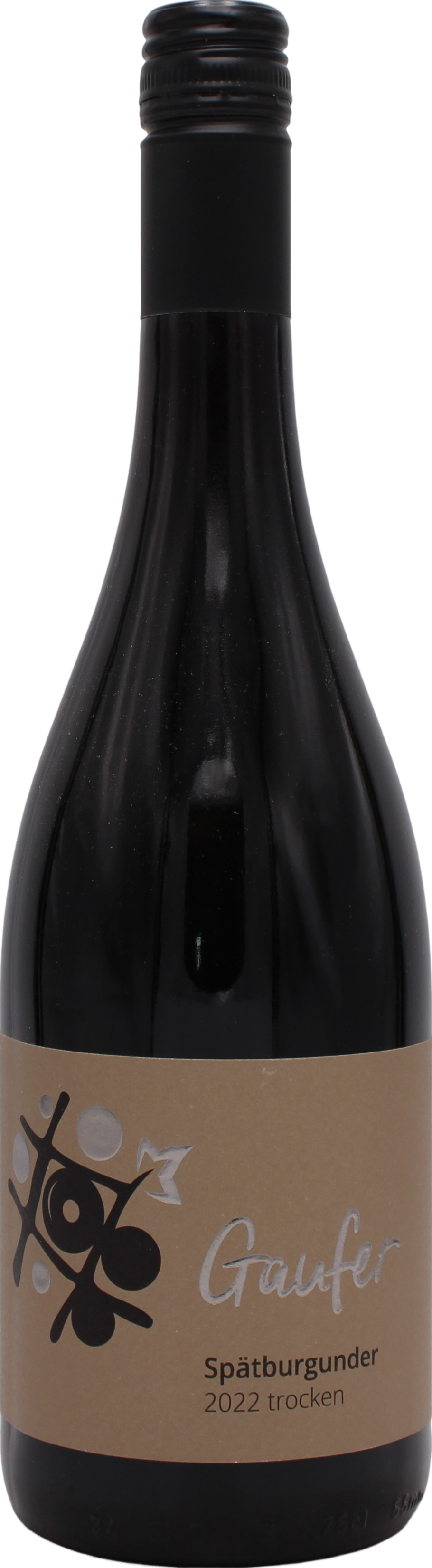 Ingelfinger Hoher Berg Erlesenes Spätburgunder