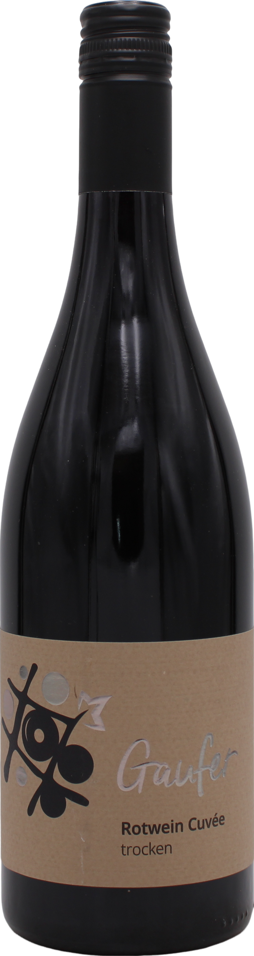 Ingelfinger Hoher Berg Erlesenes Cuvée