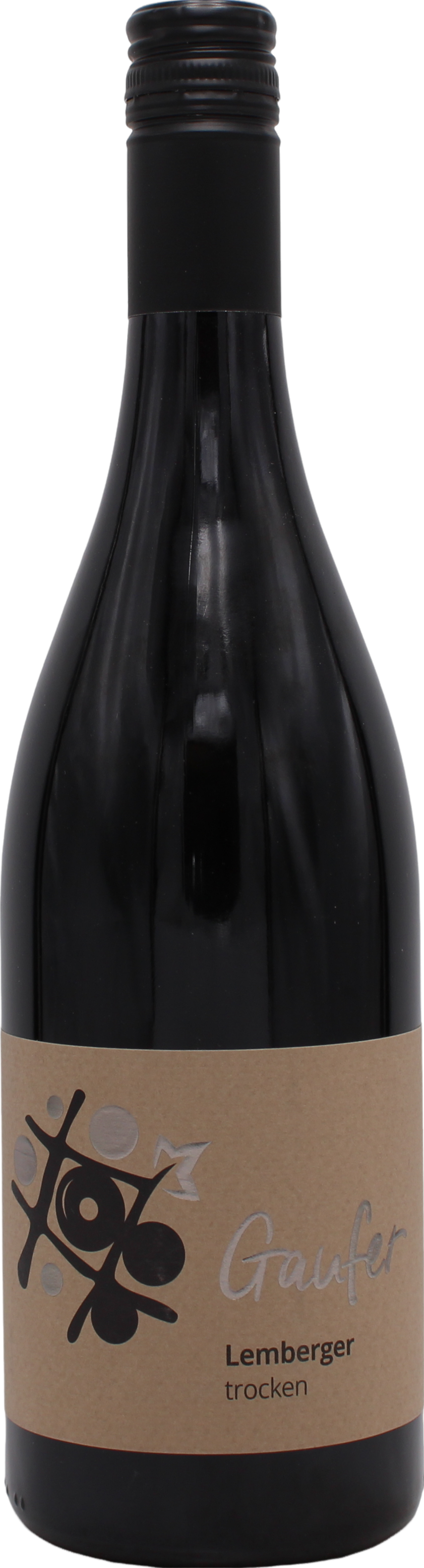 Ingelfinger Hoher Berg Erlesenes Lemberger