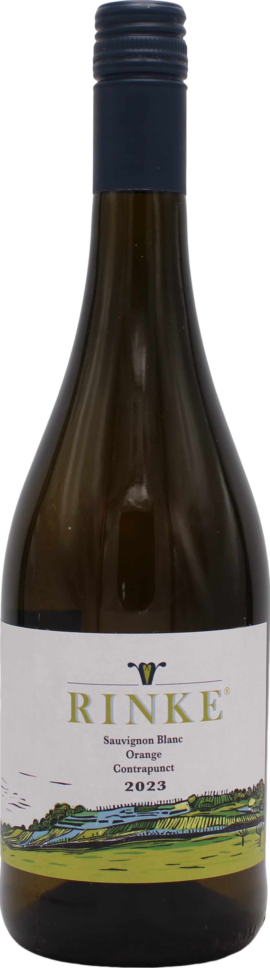 Fumé Orange Sauvignon Blanc