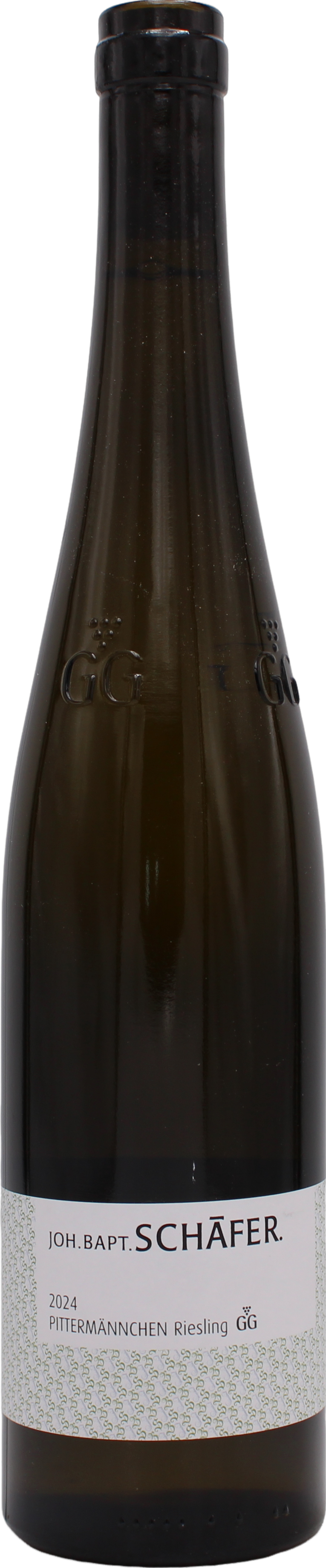 Dorsheim Pittermännchen Riesling GG