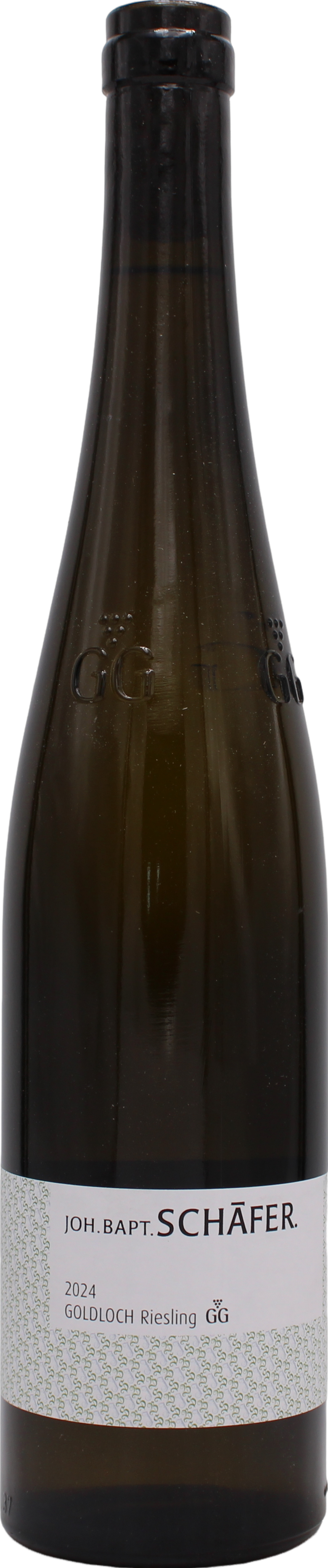 Dorsheim Goldloch Riesling GG