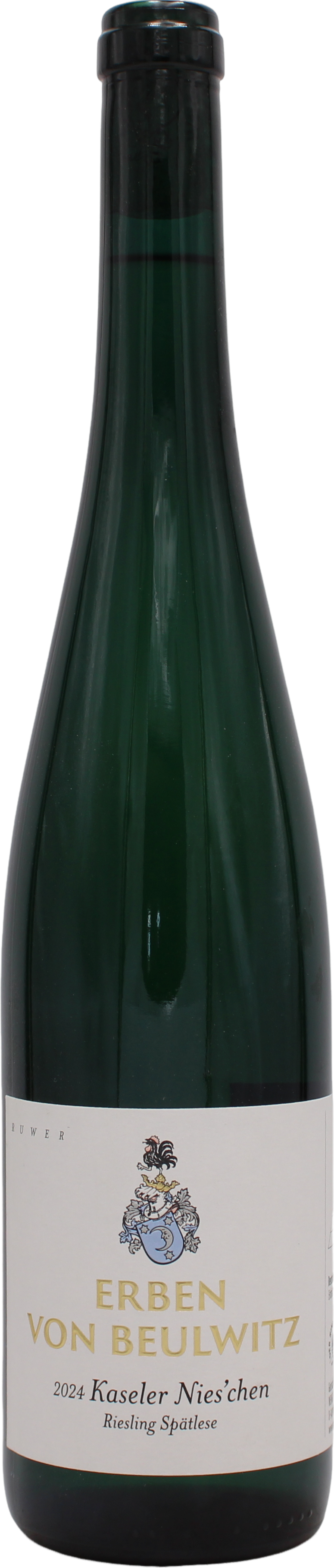 Kaseler Nies'chen Alte Reben Nº 6 Riesling Spätlese