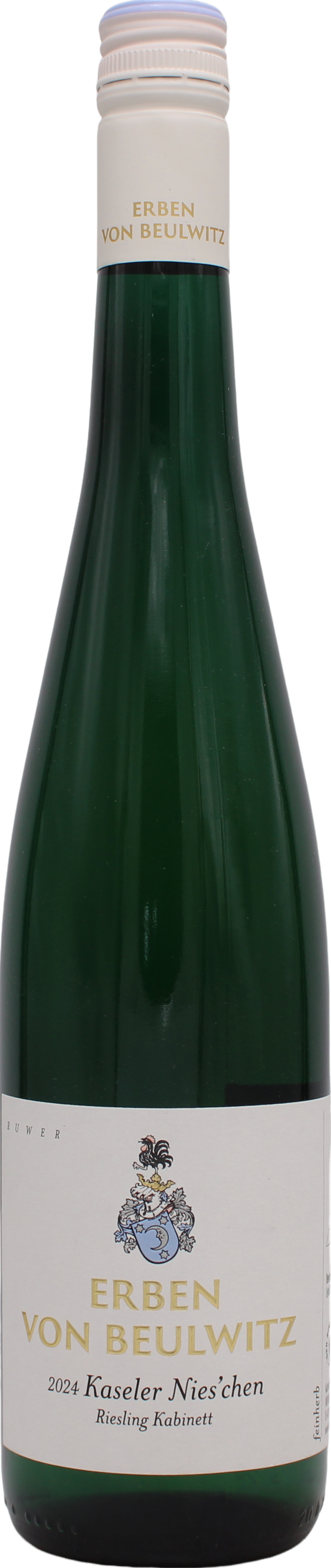 Kaseler Nies'chen Alte Reben Nº 10 Riesling Kabinett feinherb