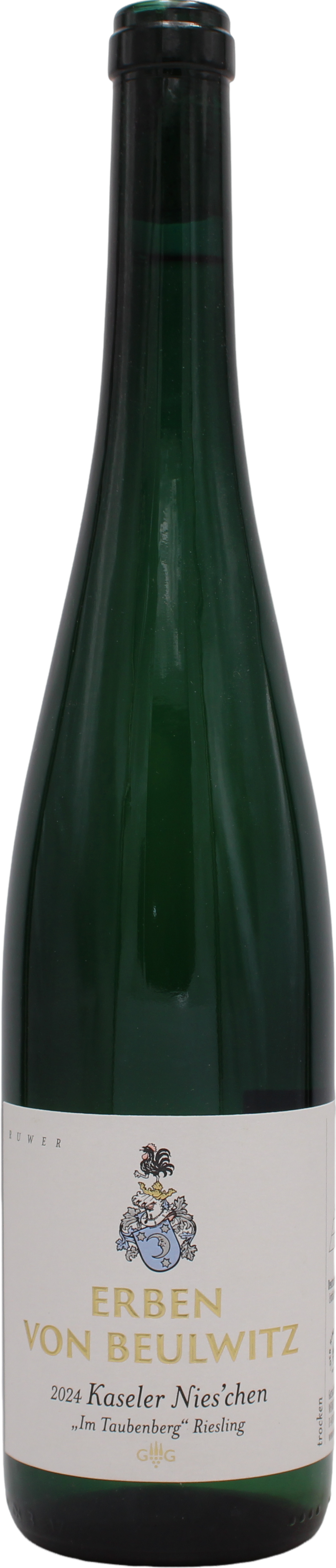 Kaseler Nies'chen Im Taubenberg GG Riesling