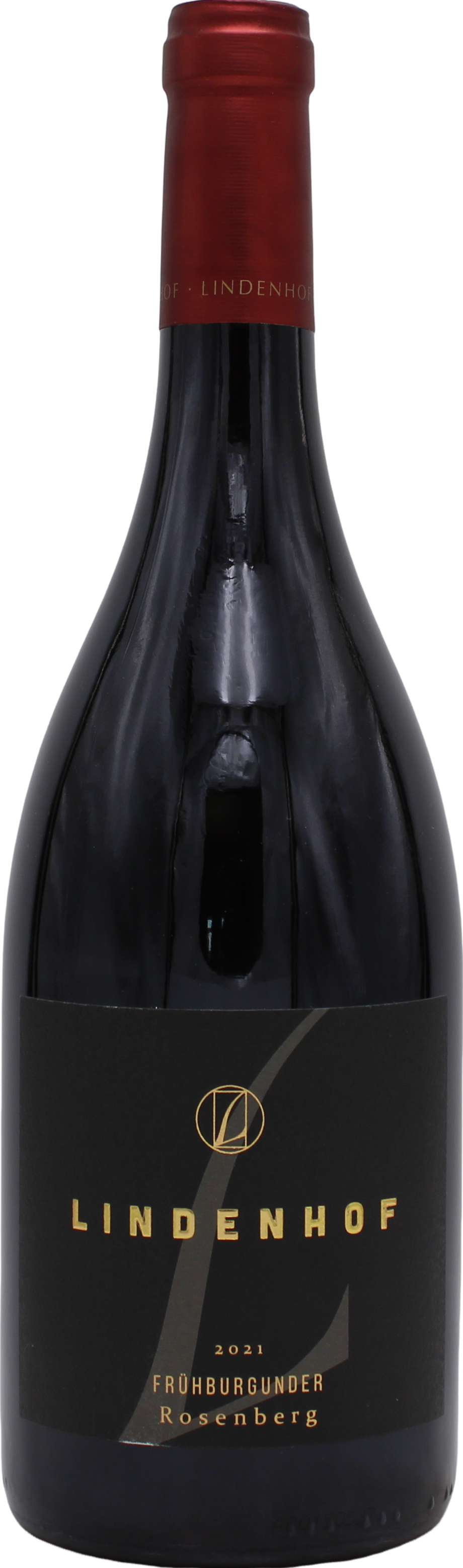 Windesheimer Rosenberg Frühburgunder