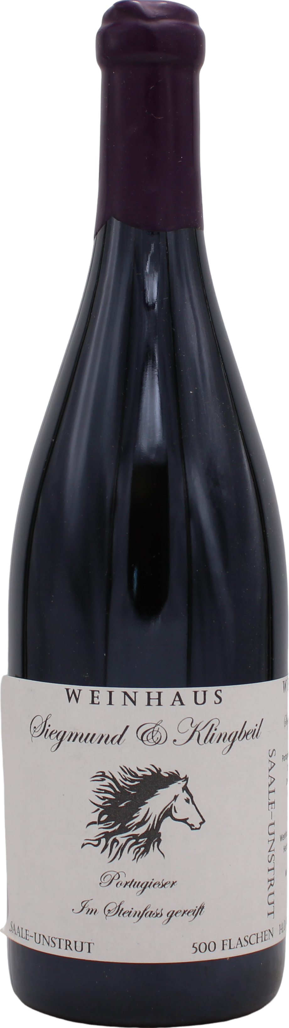 Dorndorfer Rappental Blauer Portugieser