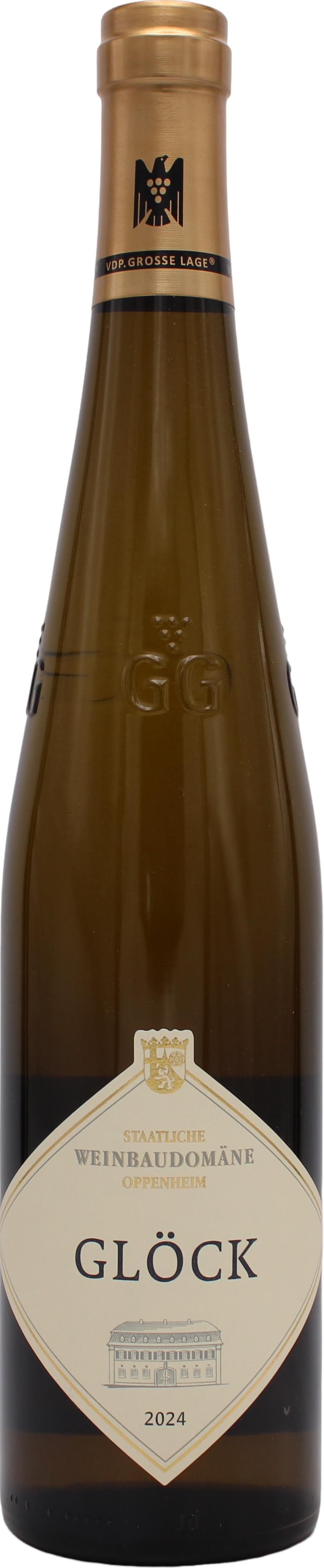 Glöck Nierstein Riesling GG