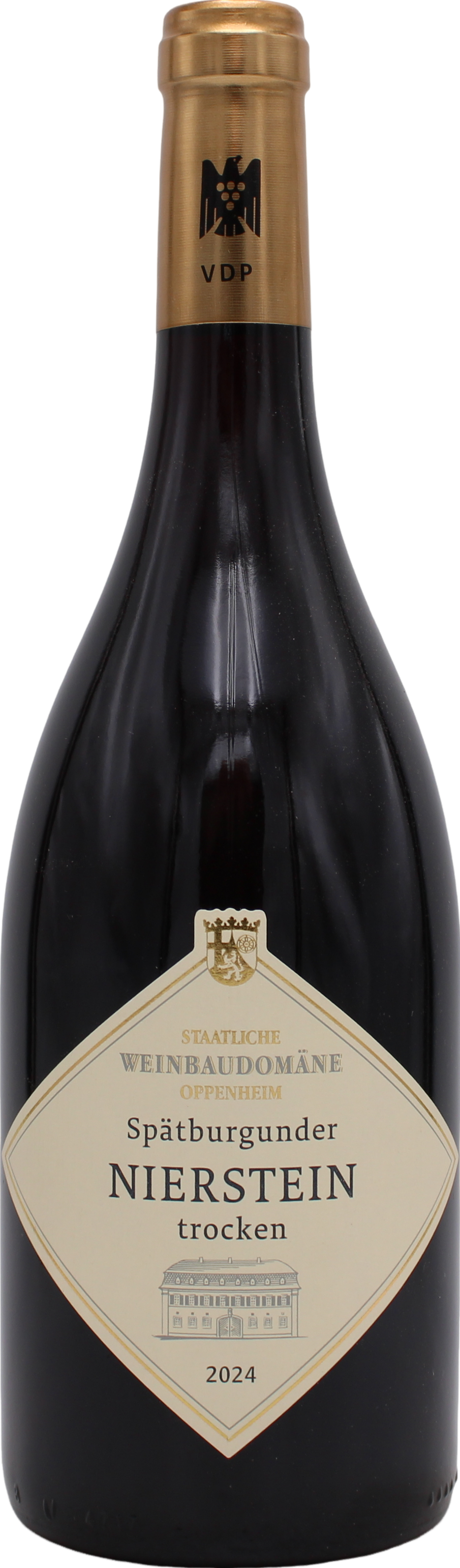Nierstein Spätburgunder 1. Lage