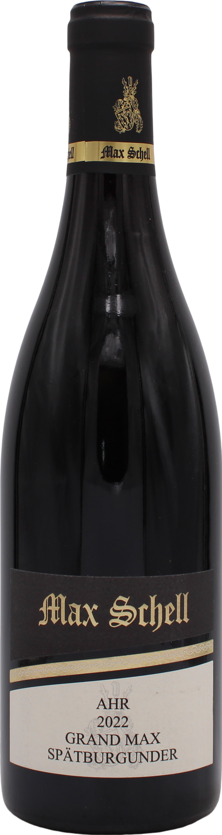 Ahrweiler Rosenthal Grand Max Spätburgunder