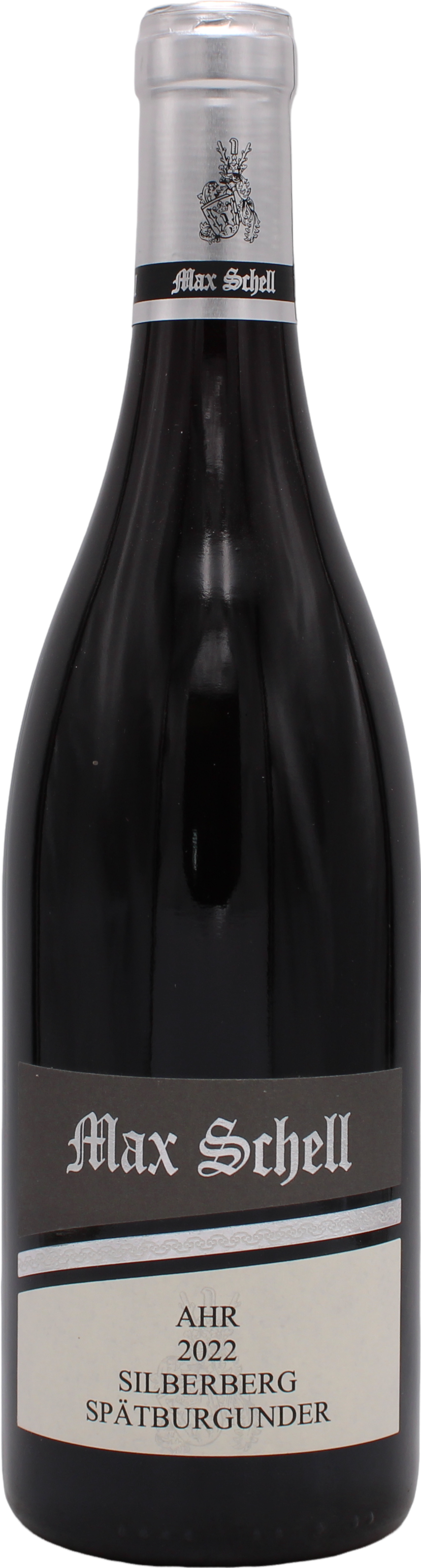 Ahrweiler Silberberg Spätburgunder