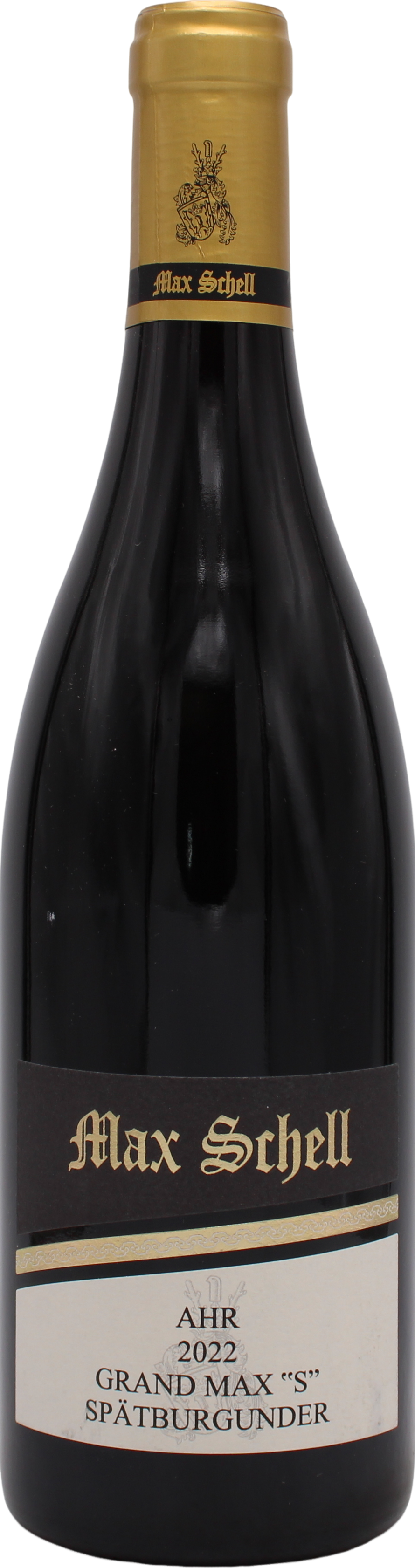 Ahrweiler Rosenthal Grand Max "S" Spätburgunder