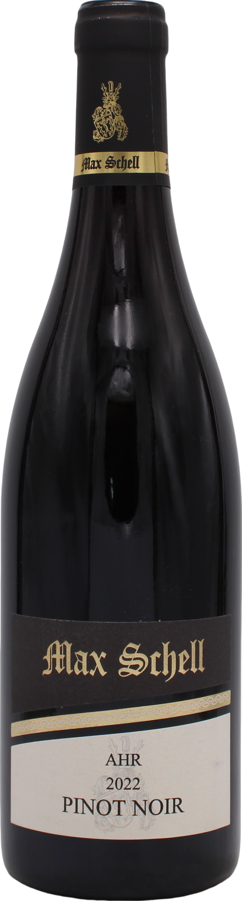 Unfiltriert Pinot Noir