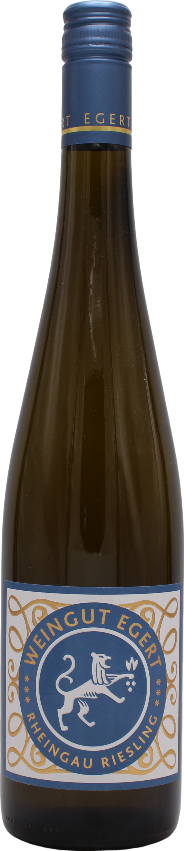 Hattenheimer Hassel Riesling