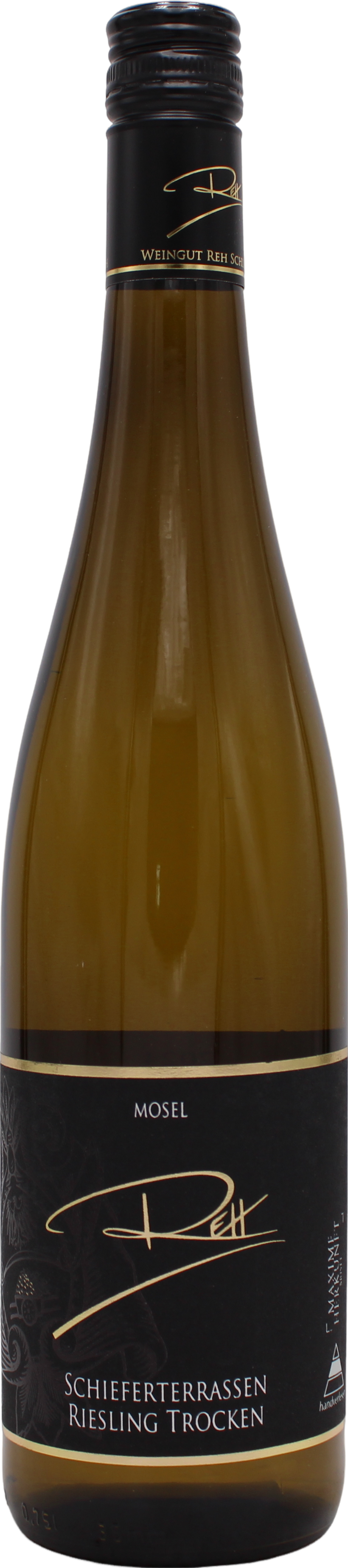 Mehringer Blattenberg Schieferterrassen Riesling