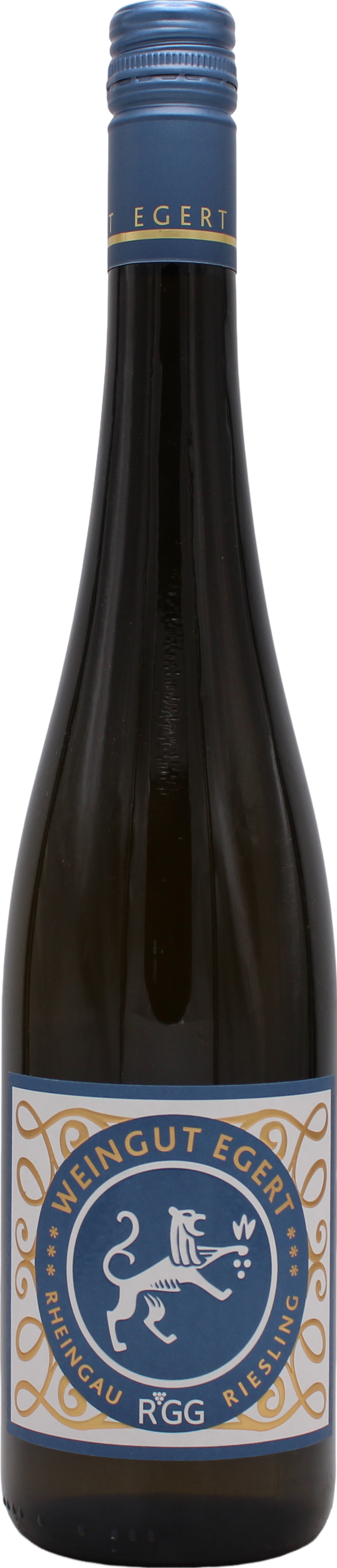 Hattenheimer Nussbrunnen Großes Gewächs Riesling