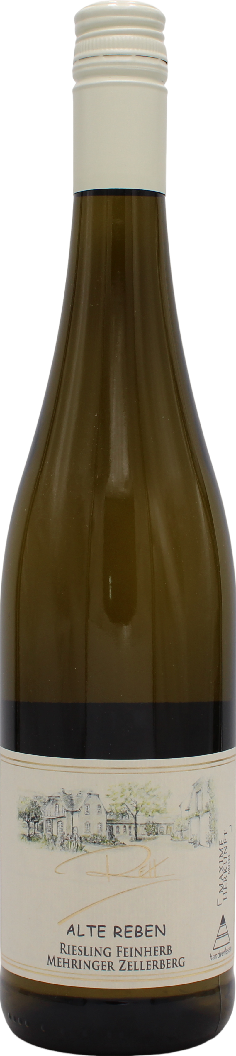 Mehringer Zellerberg Alte Reben Riesling feinherb