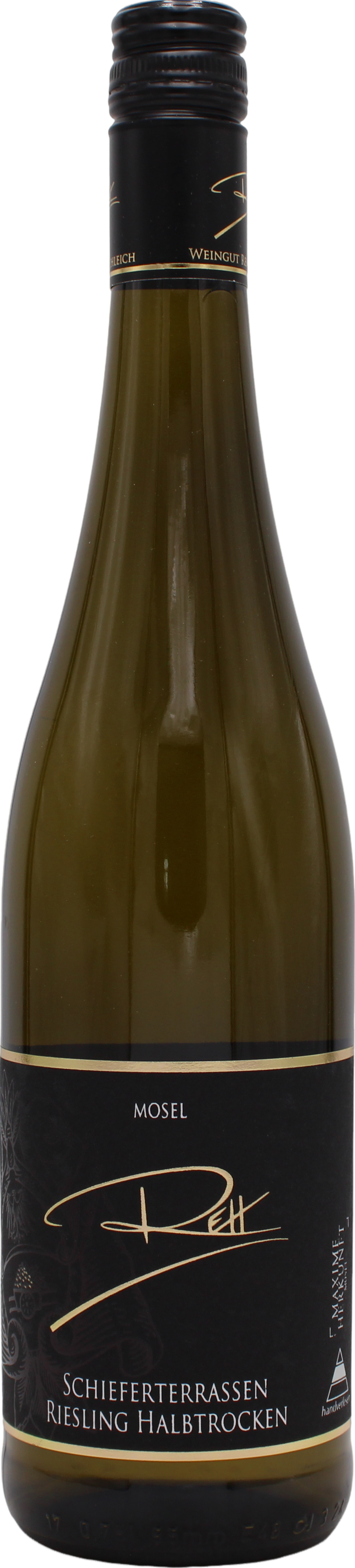 Mehringer Schieferterrassen Riesling halbtrocken