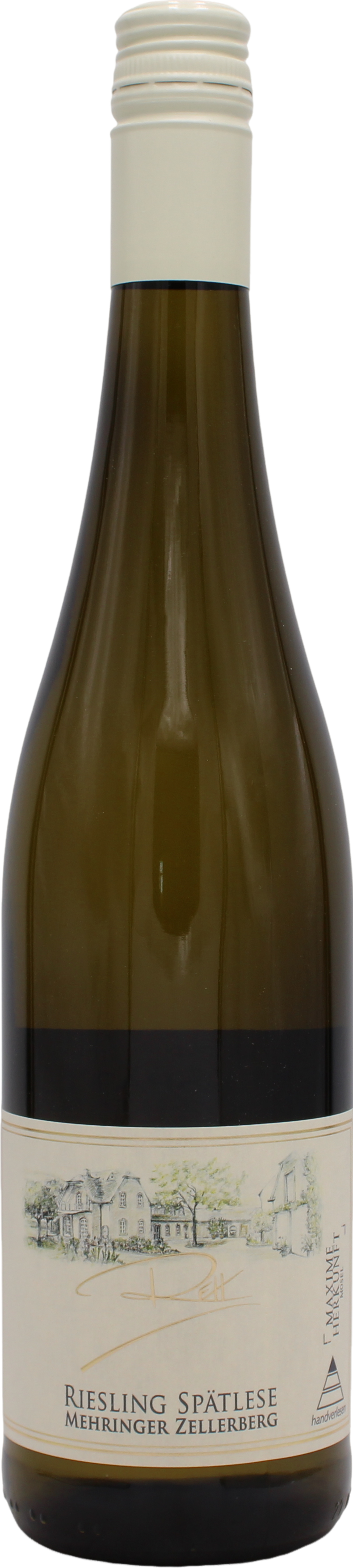 Mehringer Zellerberg Riesling Spätlese
