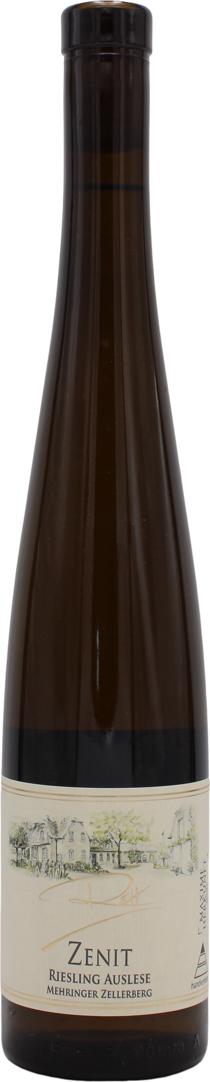 Mehringer Zellerberg Zenit Riesling Auslese