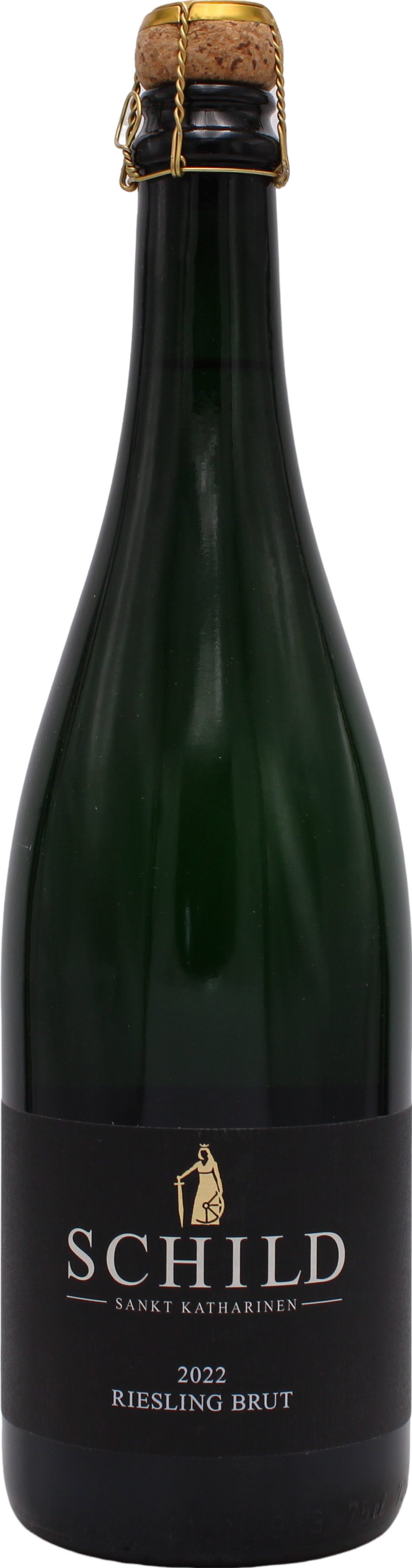 Riesling brut