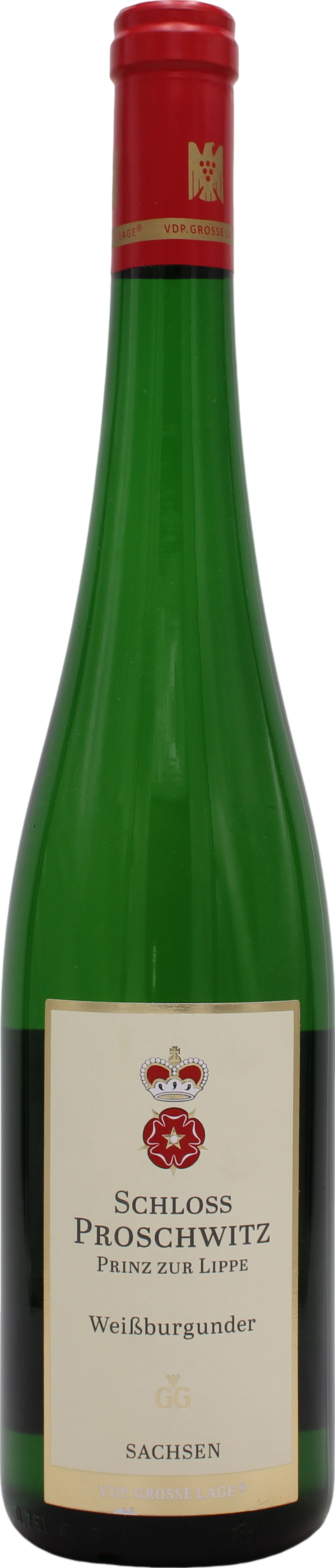Schloss Proschwitz Weißburgunder GG