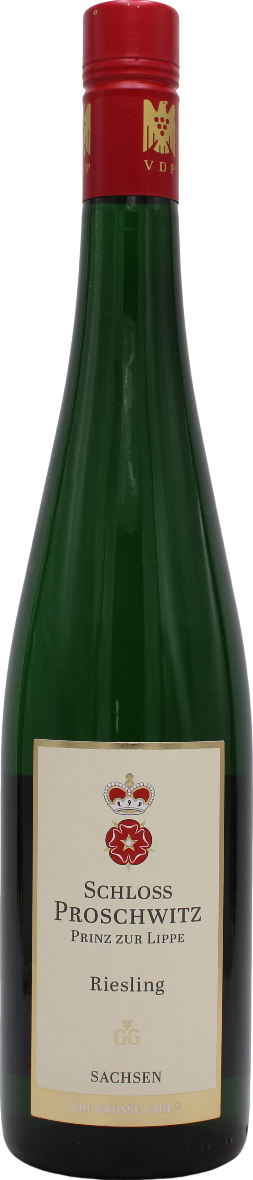 Schloss Proschwitz Riesling GG