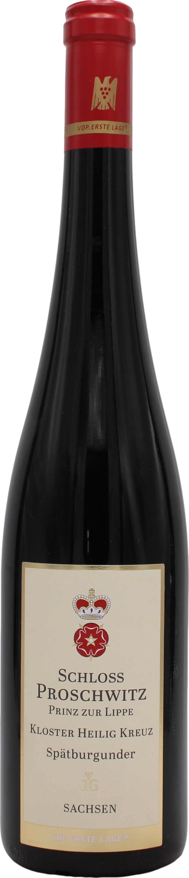 Kloster Heilig Kreuz Spätburgunder 1. Lage