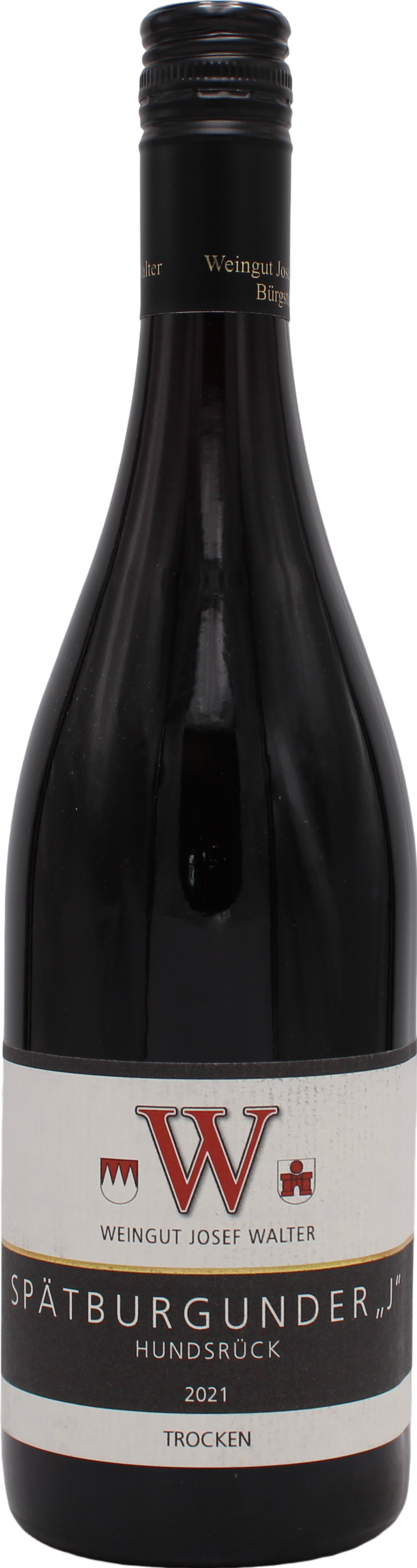 Hundsrück J Spätburgunder