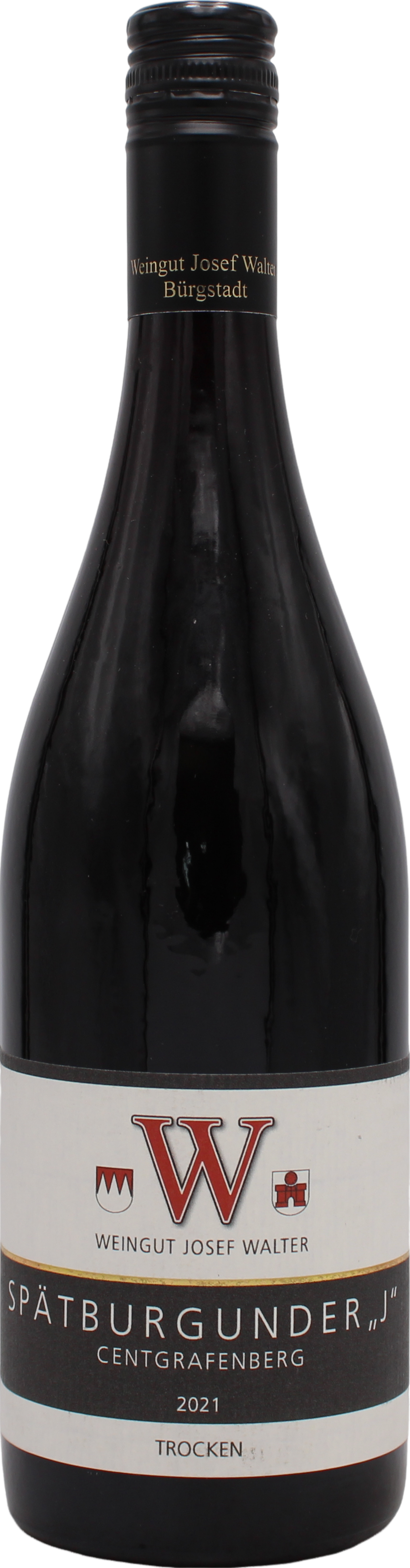 Centgrafenberg J Spätburgunder