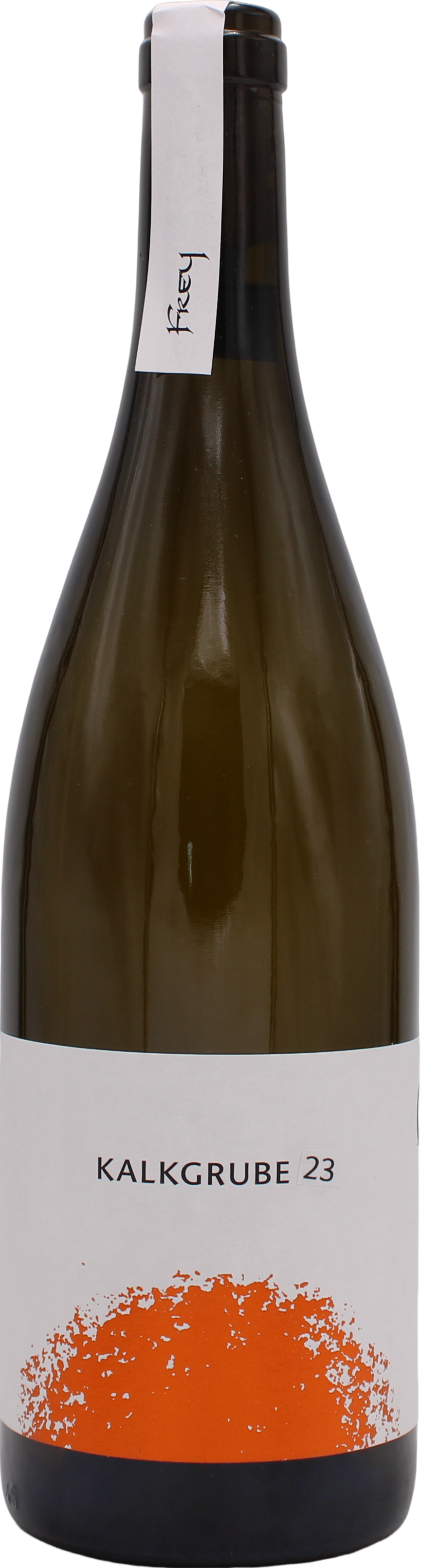 Kalkgrube Chardonnay