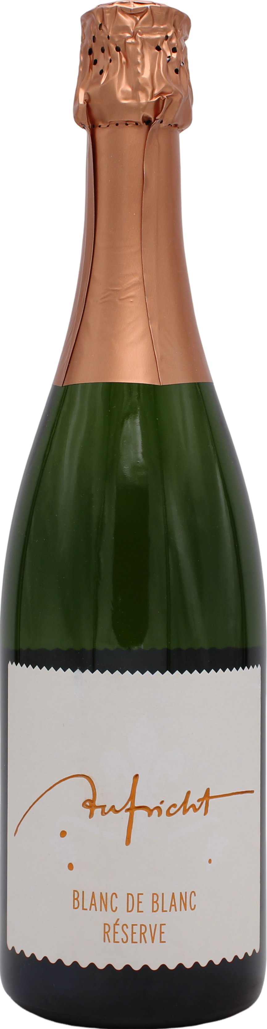 Blanc de Blanc Réserve brut nature