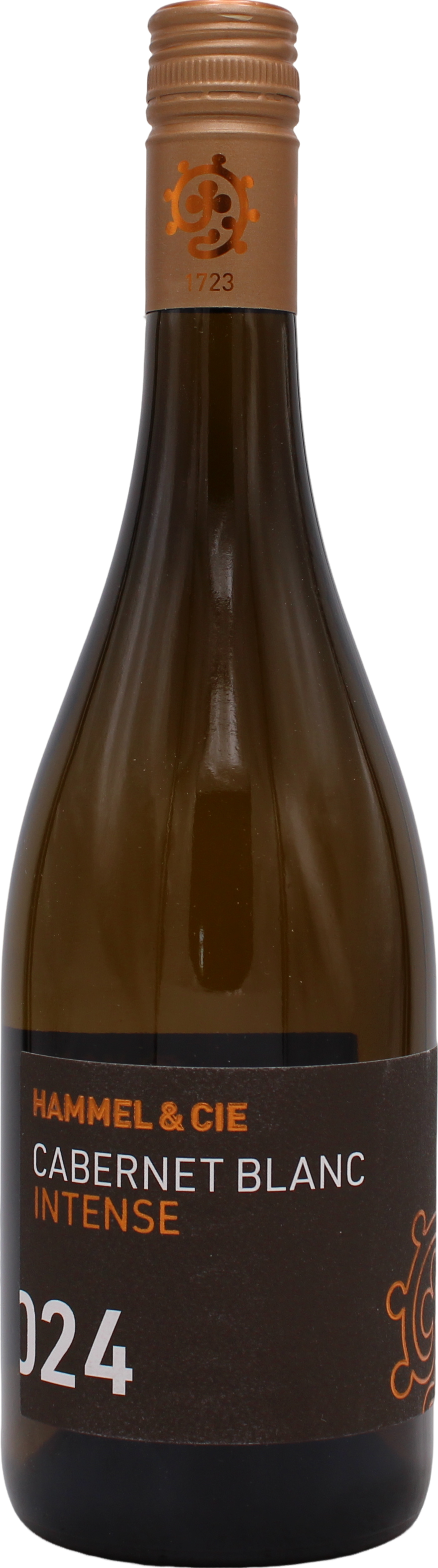 Intense Cabernet Blanc