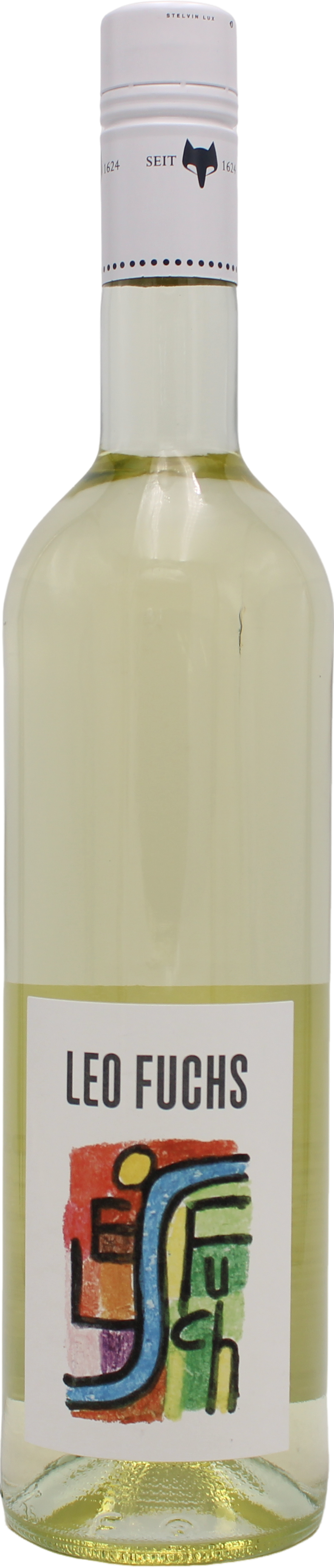 Der Unkomplizierte Müller-Thurgau