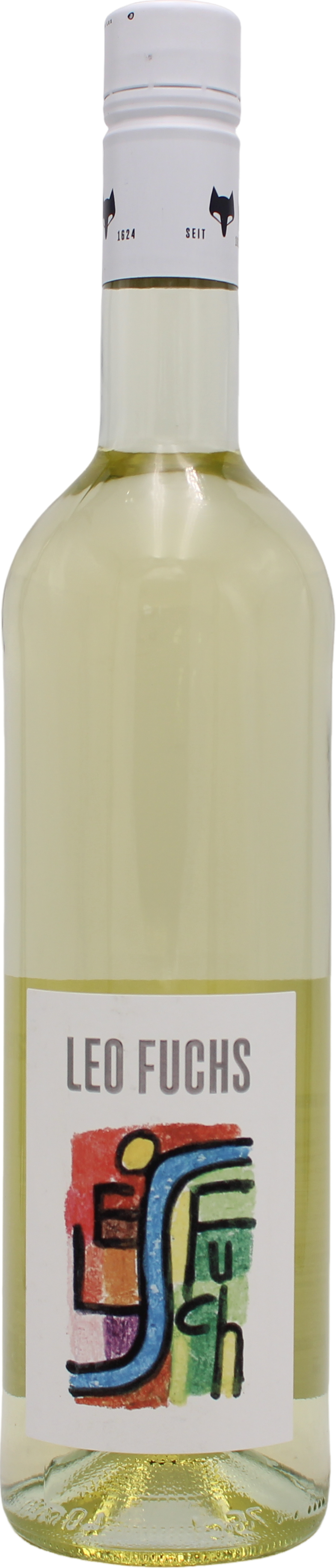 Der Alleskönner Chardonnay