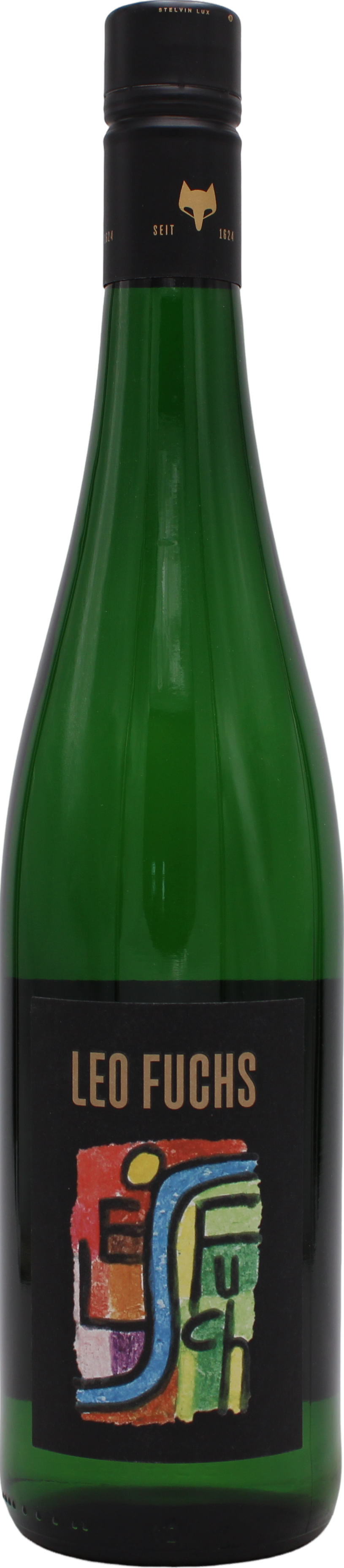 Der Mineralische Riesling